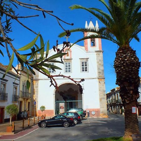 Casa Titi-Stunning Holiday Home With Private Pool Tavira Esterno foto