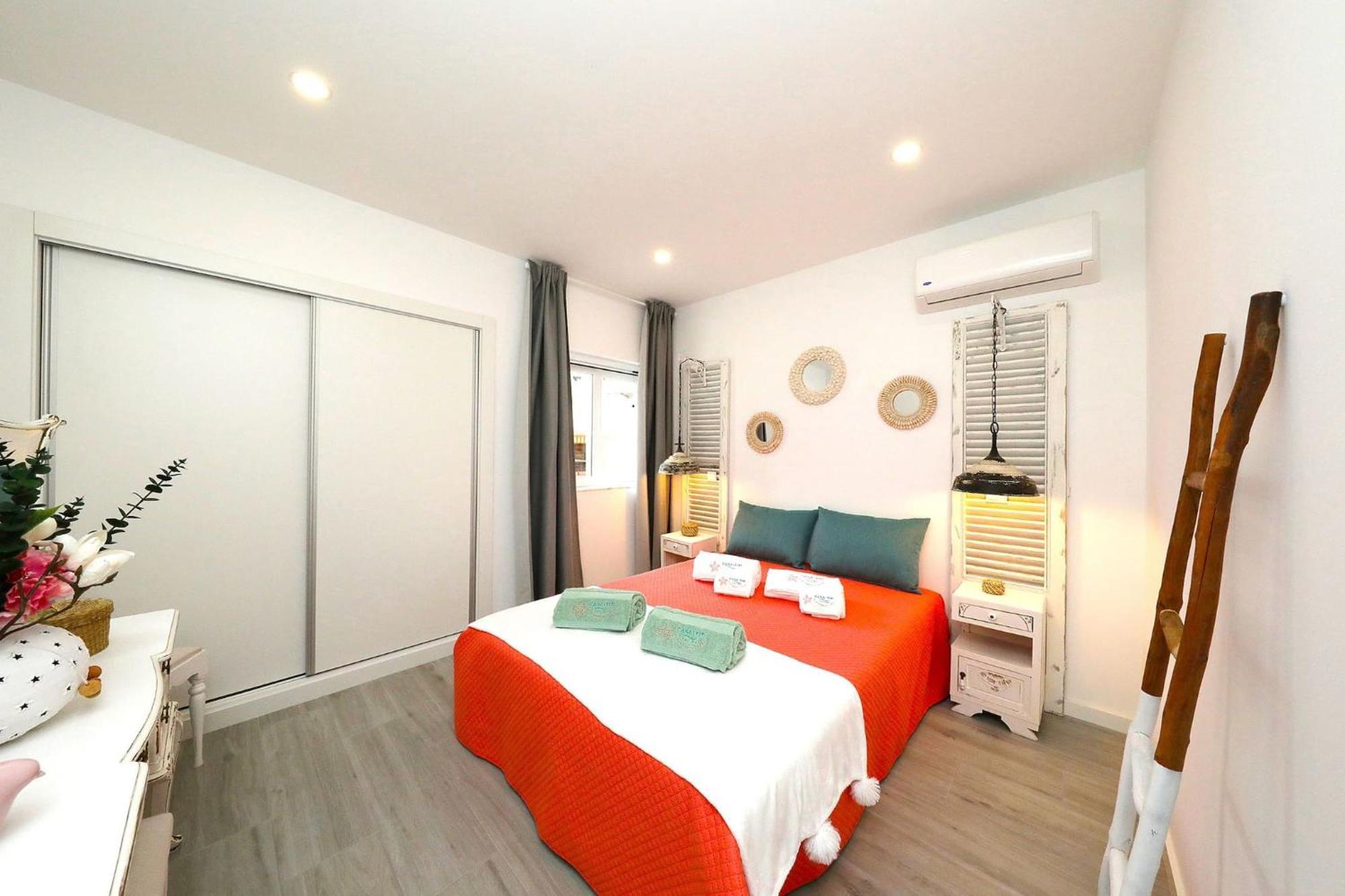 Casa Titi-Stunning Holiday Home With Private Pool Tavira Esterno foto